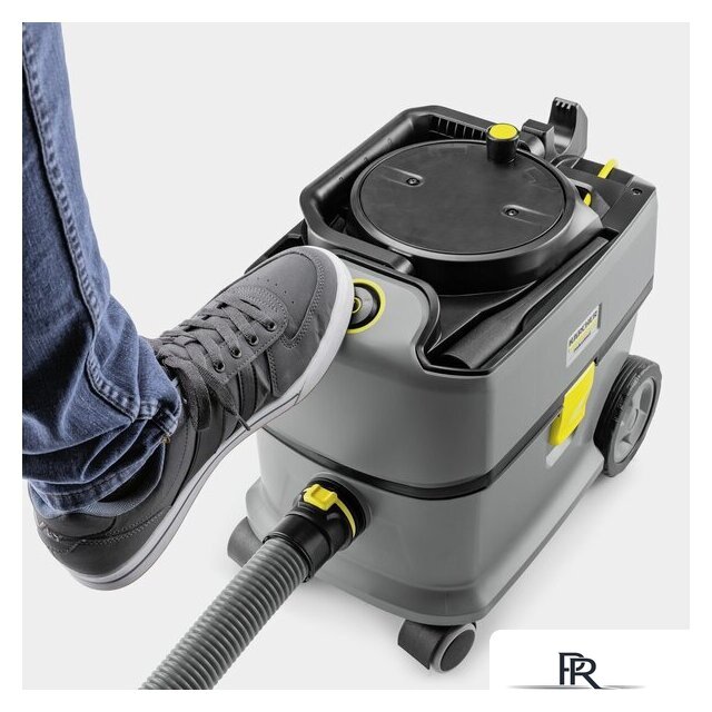 Пылесос Karcher T 10/1 Adv HEPA 1.527-307.0 - Изображение №6 — Интернет-магазин ПроЗаказ