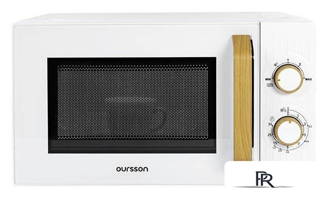 Микроволновая печь Oursson MM2070B/WH - Изображение №2 — Интернет-магазин ПроЗаказ