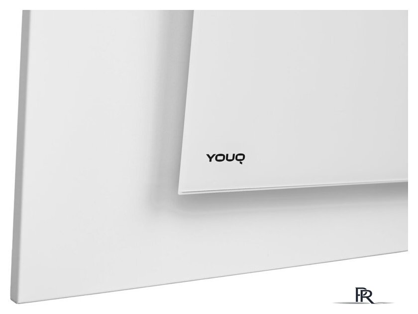 Кухонная вытяжка YOUQ Otama WL 1080 P 60 WH (белый) - Изображение №6 — Интернет-магазин ПроЗаказ
