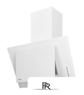 Кухонная вытяжка YOUQ Otama WL 1080 P 60 WH (белый) - Изображение №1 — Интернет-магазин ПроЗаказ