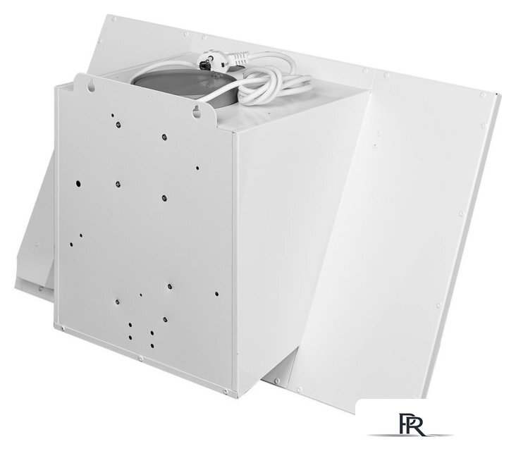 Кухонная вытяжка YOUQ Otama WL 1080 P 60 WH (белый) - Изображение №2 — Интернет-магазин ПроЗаказ
