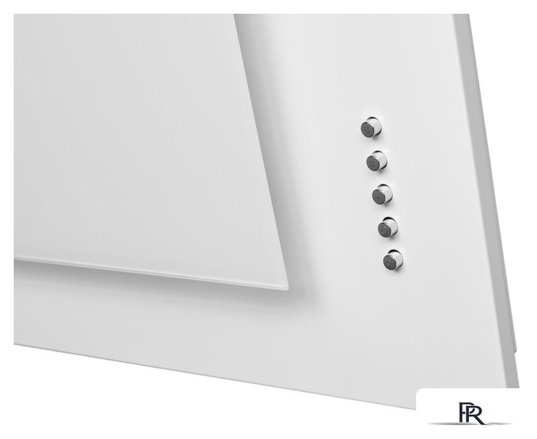 Кухонная вытяжка YOUQ Otama WL 1080 P 60 WH (белый) - Изображение №5 — Интернет-магазин ПроЗаказ