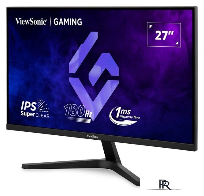Игровой монитор ViewSonic VX27G1-HD - Изображение №6 — Интернет-магазин ПроЗаказ