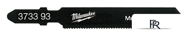 Набор пильных полотен Milwaukee 4932373393 (2 шт) - Изображение №1 — Интернет-магазин ПроЗаказ