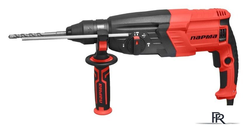 Перфоратор Парма П-02-28/950ЭР (кейс) - Изображение №1 — Интернет-магазин ПроЗаказ