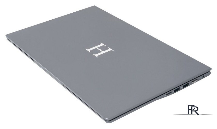 Ноутбук Horizont H-book 15 IPK3 T54E4WG - Изображение №10 — Интернет-магазин ПроЗаказ