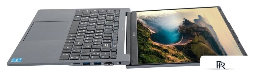 Ноутбук Horizont H-book 15 IPK3 T54E4WG - Изображение №5 — Интернет-магазин ПроЗаказ
