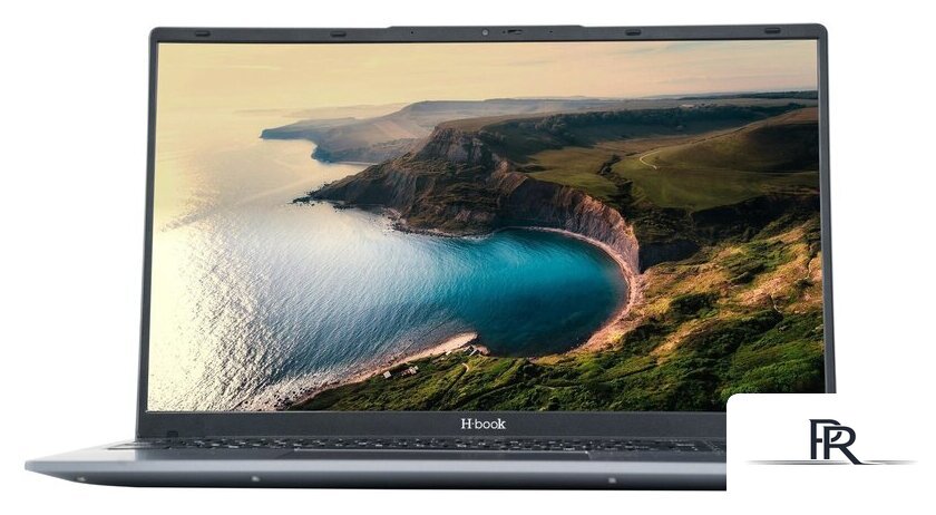 Ноутбук Horizont H-book 15 IPK3 T54E4WG - Изображение №2 — Интернет-магазин ПроЗаказ
