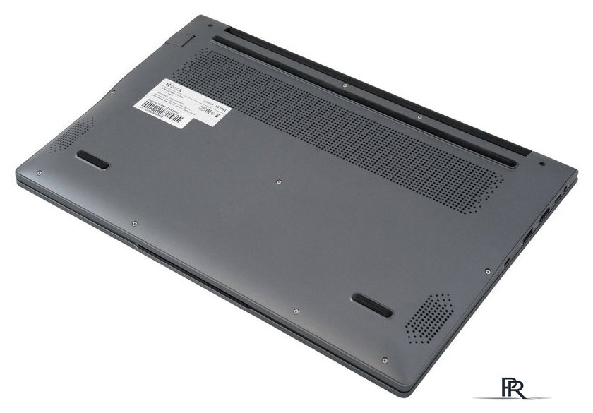 Ноутбук Horizont H-book 15 IPK3 T54E4WG - Изображение №11 — Интернет-магазин ПроЗаказ