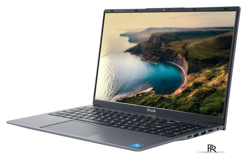 Ноутбук Horizont H-book 15 IPK3 T54E4WG - Изображение №3 — Интернет-магазин ПроЗаказ