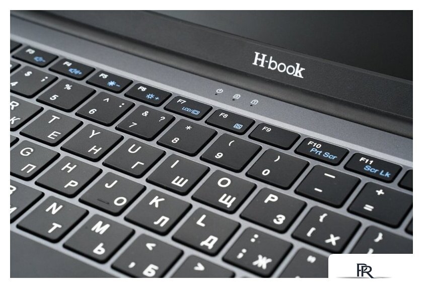 Ноутбук Horizont H-book 15 IPK3 T54E4WG - Изображение №12 — Интернет-магазин ПроЗаказ