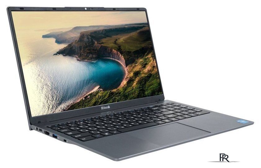 Ноутбук Horizont H-book 15 IPK3 T54E4WG - Изображение №4 — Интернет-магазин ПроЗаказ
