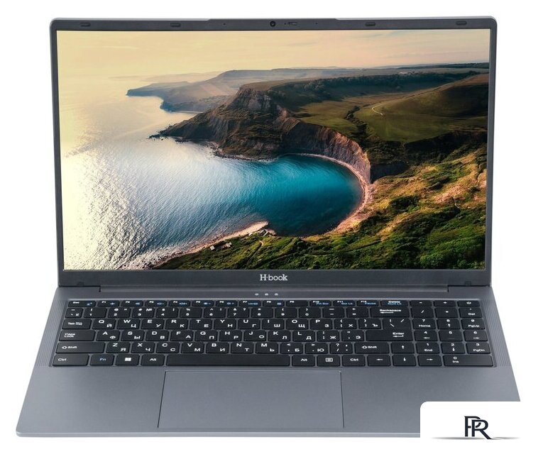 Ноутбук Horizont H-book 15 IPK3 T54E4WG - Изображение №1 — Интернет-магазин ПроЗаказ