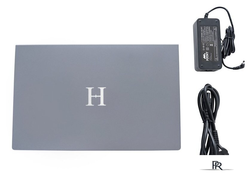 Ноутбук Horizont H-book 15 IPK3 T54E4WG - Изображение №13 — Интернет-магазин ПроЗаказ