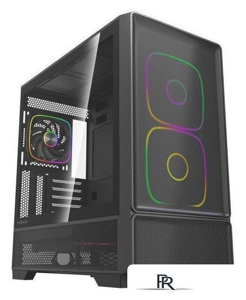 Корпус Powercase AX5 CJXA-A5 - Изображение №1 — Интернет-магазин ПроЗаказ