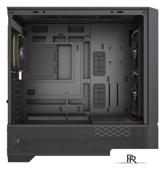 Корпус Powercase AX5 CJXA-A5 - Изображение №5 — Интернет-магазин ПроЗаказ
