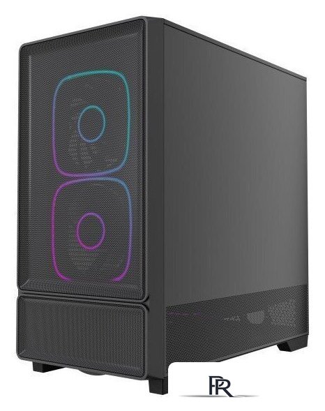 Корпус Powercase AX5 CJXA-A5 - Изображение №3 — Интернет-магазин ПроЗаказ