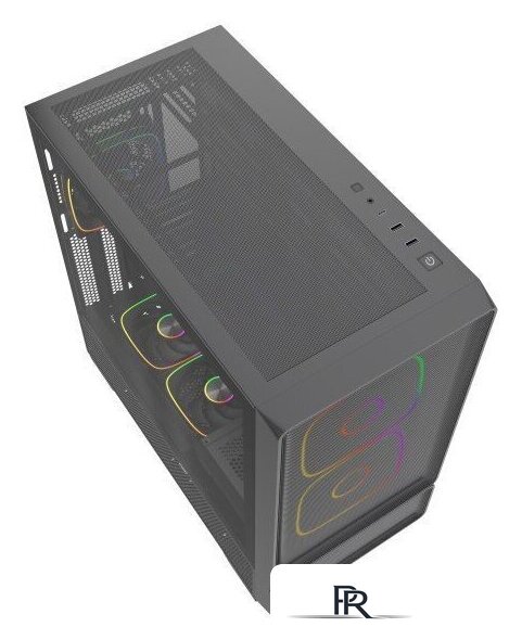 Корпус Powercase AX5 CJXA-A5 - Изображение №4 — Интернет-магазин ПроЗаказ