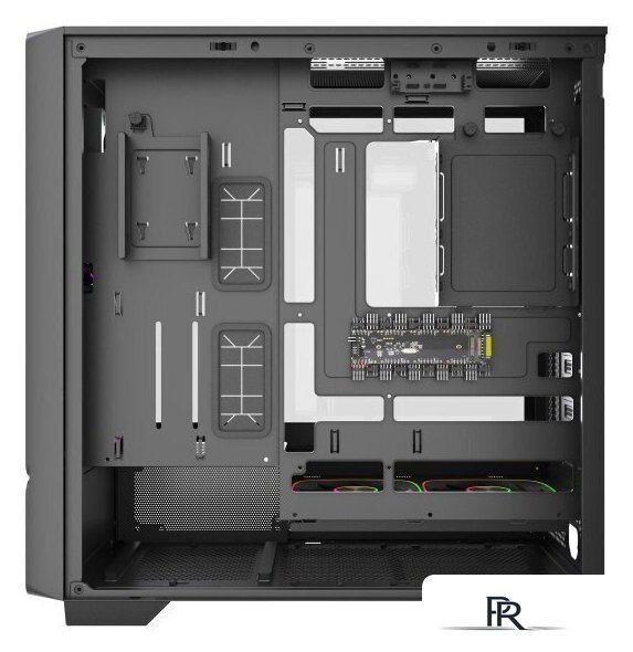 Корпус Powercase AX5 CJXA-A5 - Изображение №6 — Интернет-магазин ПроЗаказ