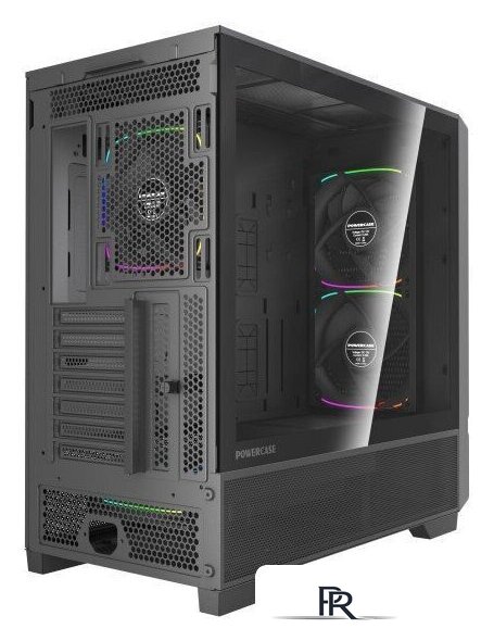 Корпус Powercase AX5 CJXA-A5 - Изображение №7 — Интернет-магазин ПроЗаказ