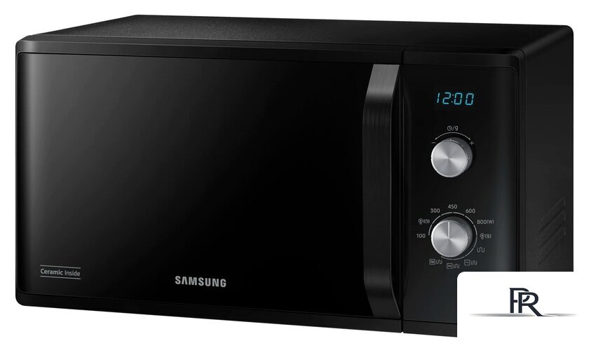 Микроволновая печь Samsung MG23K3614AK - Изображение №6 — Интернет-магазин ПроЗаказ