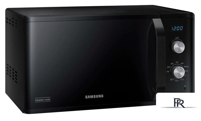 Микроволновая печь Samsung MG23K3614AK - Изображение №7 — Интернет-магазин ПроЗаказ