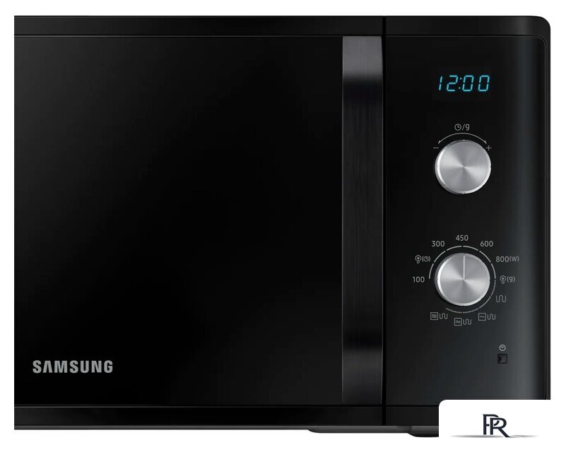 Микроволновая печь Samsung MG23K3614AK - Изображение №9 — Интернет-магазин ПроЗаказ
