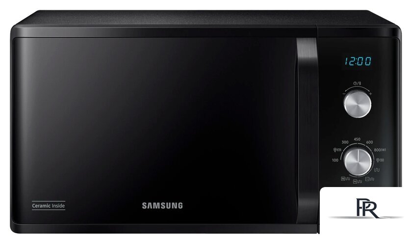 Микроволновая печь Samsung MG23K3614AK - Изображение №1 — Интернет-магазин ПроЗаказ