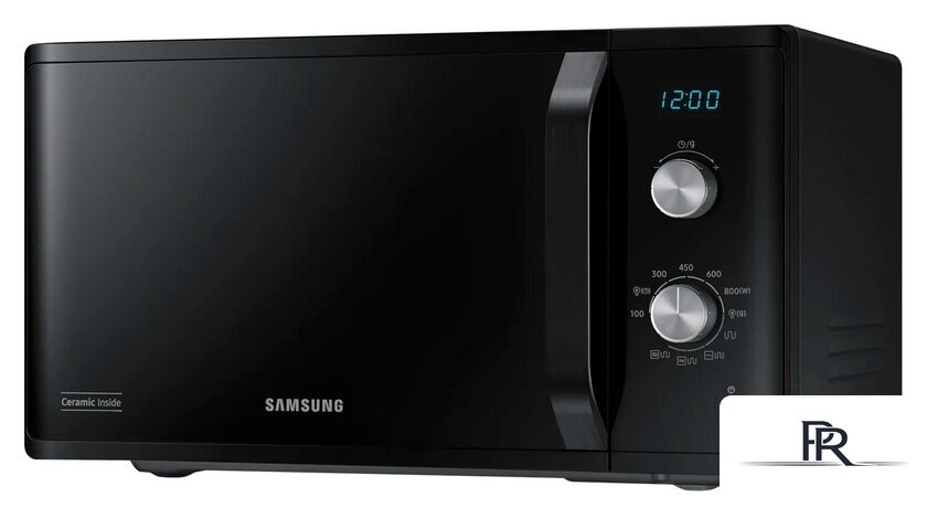 Микроволновая печь Samsung MG23K3614AK - Изображение №5 — Интернет-магазин ПроЗаказ