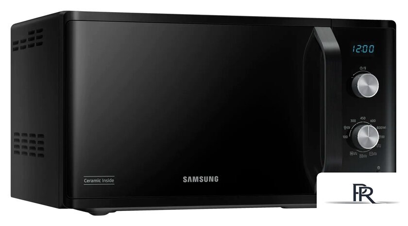 Микроволновая печь Samsung MG23K3614AK - Изображение №4 — Интернет-магазин ПроЗаказ