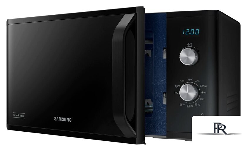 Микроволновая печь Samsung MG23K3614AK - Изображение №8 — Интернет-магазин ПроЗаказ
