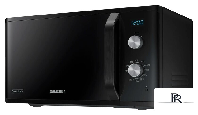 Микроволновая печь Samsung MG23K3614AK - Изображение №3 — Интернет-магазин ПроЗаказ