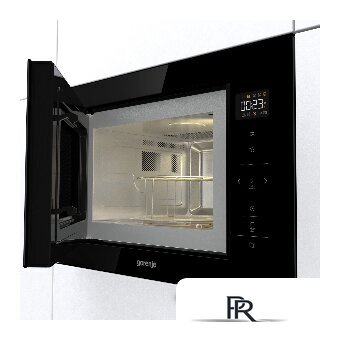 Микроволновая печь Gorenje BM251SG2BG - Изображение №2 — Интернет-магазин ПроЗаказ