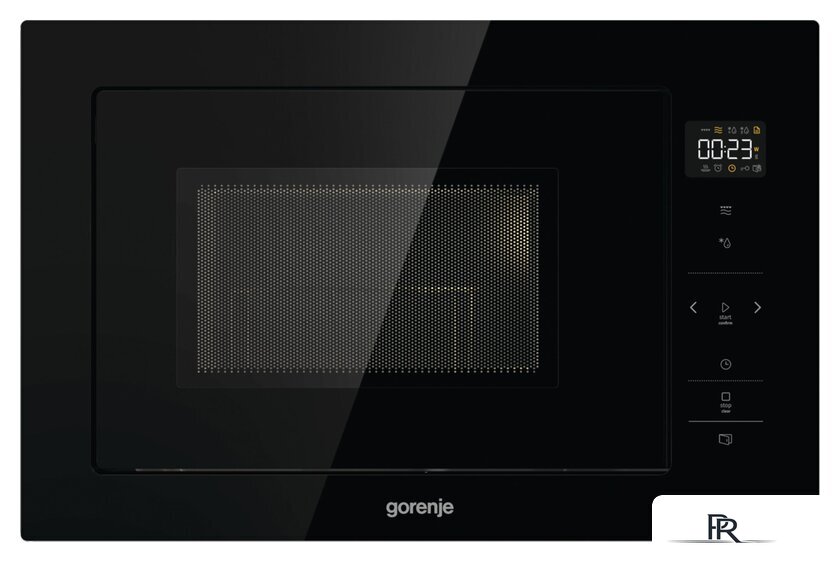 Микроволновая печь Gorenje BM251SG2BG - Изображение №1 — Интернет-магазин ПроЗаказ