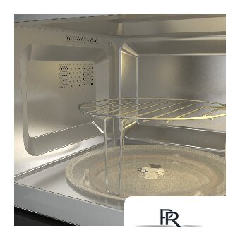 Микроволновая печь Gorenje BM251SG2BG - Изображение №5 — Интернет-магазин ПроЗаказ