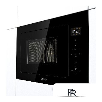 Микроволновая печь Gorenje BM251SG2BG - Изображение №3 — Интернет-магазин ПроЗаказ