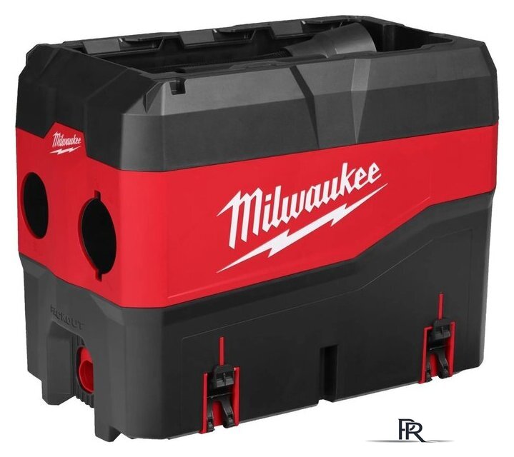 Пылеуловитель Milwaukee PODS-1 4932498256 - Изображение №2 — Интернет-магазин ПроЗаказ