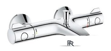Смеситель Grohe Grohtherm 800 [34576000] - Изображение №1 — Интернет-магазин ПроЗаказ