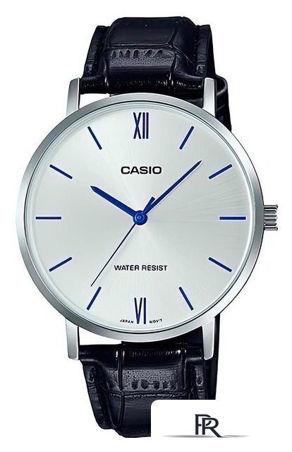 Наручные часы Casio MTP-VT01L-7B1 - Изображение №1 — Интернет-магазин ПроЗаказ