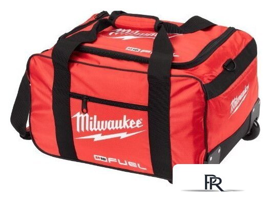 Сумка для инструментов Milwaukee XL FUEL Wheel Bag 4933459429 - Изображение №1 — Интернет-магазин ПроЗаказ