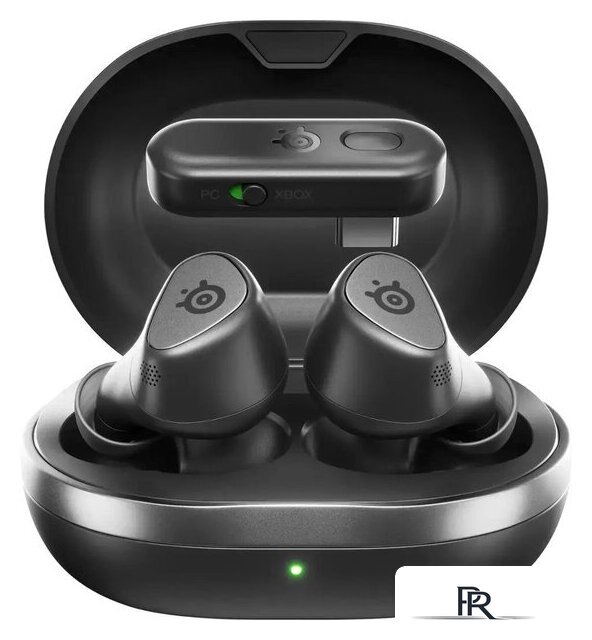 Наушники SteelSeries Arctis GameBuds (для Xbox) - Изображение №1 — Интернет-магазин ПроЗаказ