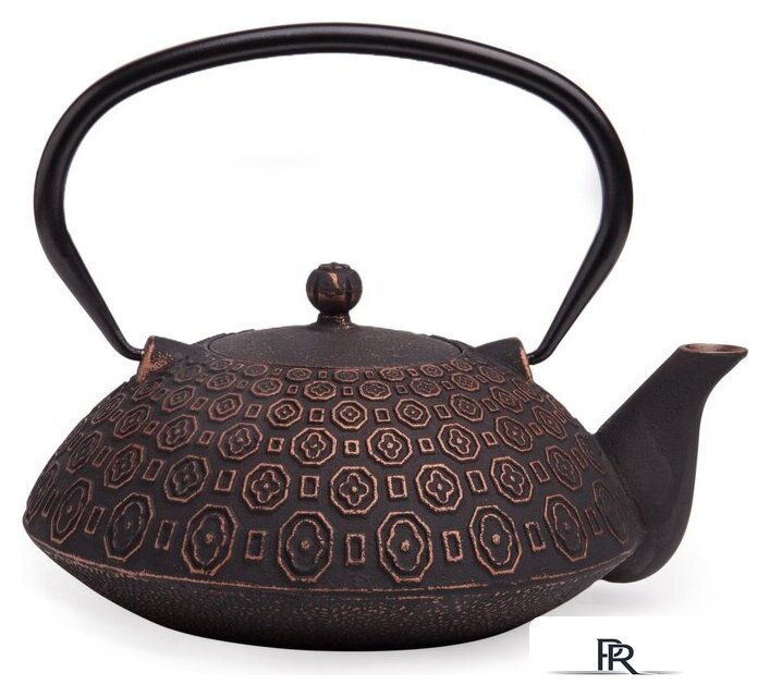 Заварочный чайник Lefard 734-1009 - Изображение №2 — Интернет-магазин ПроЗаказ