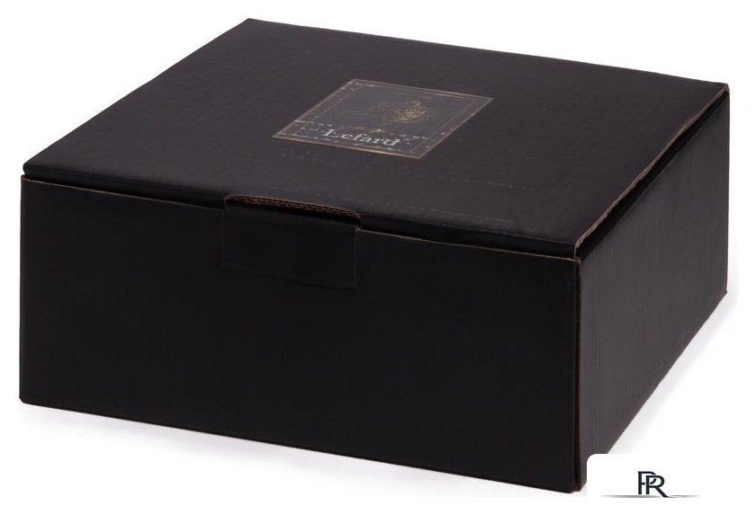 Заварочный чайник Lefard 734-1009 - Изображение №5 — Интернет-магазин ПроЗаказ