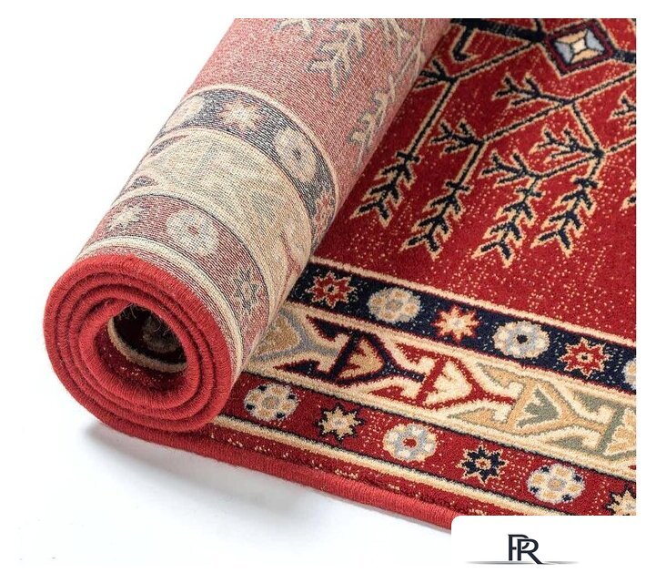 Ковер для жилой комнаты Moldabela Bella Прямоугольник 6174 1 51066 (2.0x3.0) - Изображение №4 — Интернет-магазин ПроЗаказ
