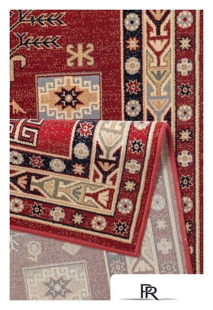 Ковер для жилой комнаты Moldabela Bella Прямоугольник 6174 1 51066 (2.0x3.0) - Изображение №5 — Интернет-магазин ПроЗаказ
