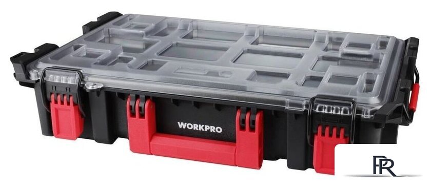 Ящик для инструментов Workpro WP283029 - Изображение №1 — Интернет-магазин ПроЗаказ