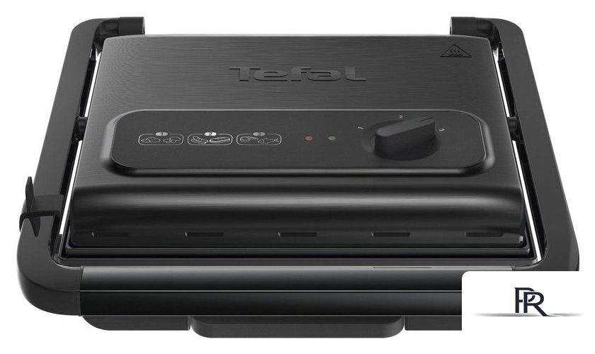 Электрогриль Tefal GC242832 - Изображение №1 — Интернет-магазин ПроЗаказ
