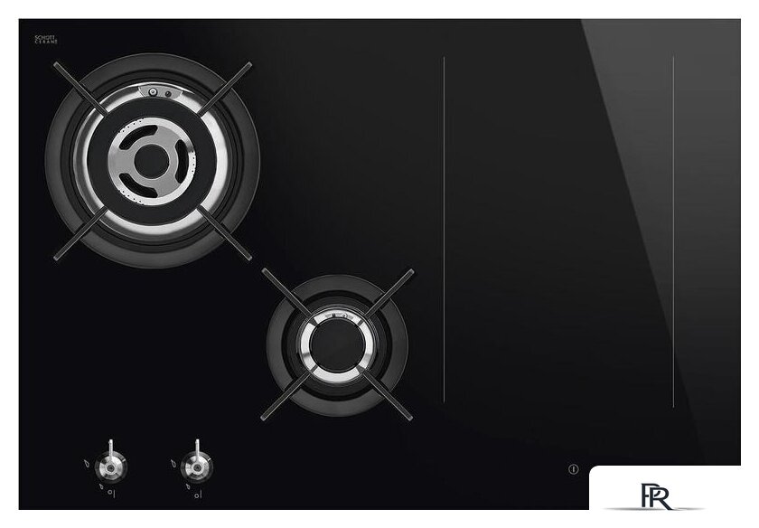 Варочная панель Smeg PM3953D - Изображение №1 — Интернет-магазин ПроЗаказ