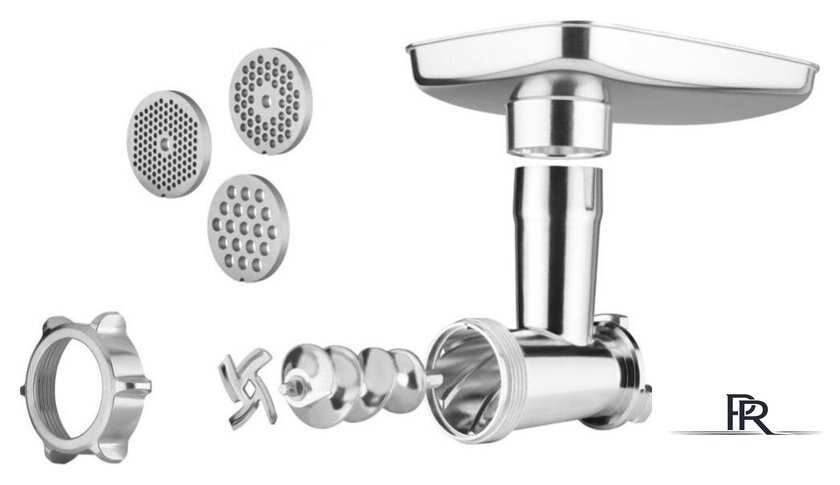 Мясорубка Catler FG 403 Food+ - Изображение №4 — Интернет-магазин ПроЗаказ