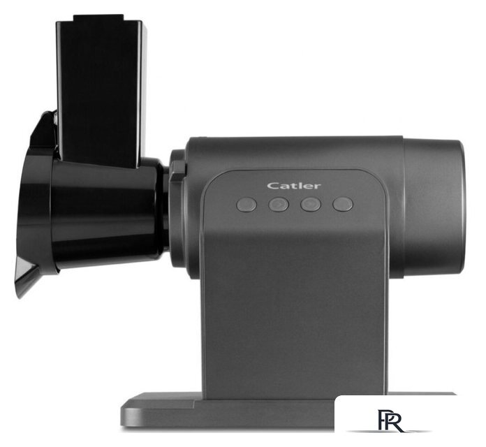 Мясорубка Catler FG 403 Food+ - Изображение №9 — Интернет-магазин ПроЗаказ